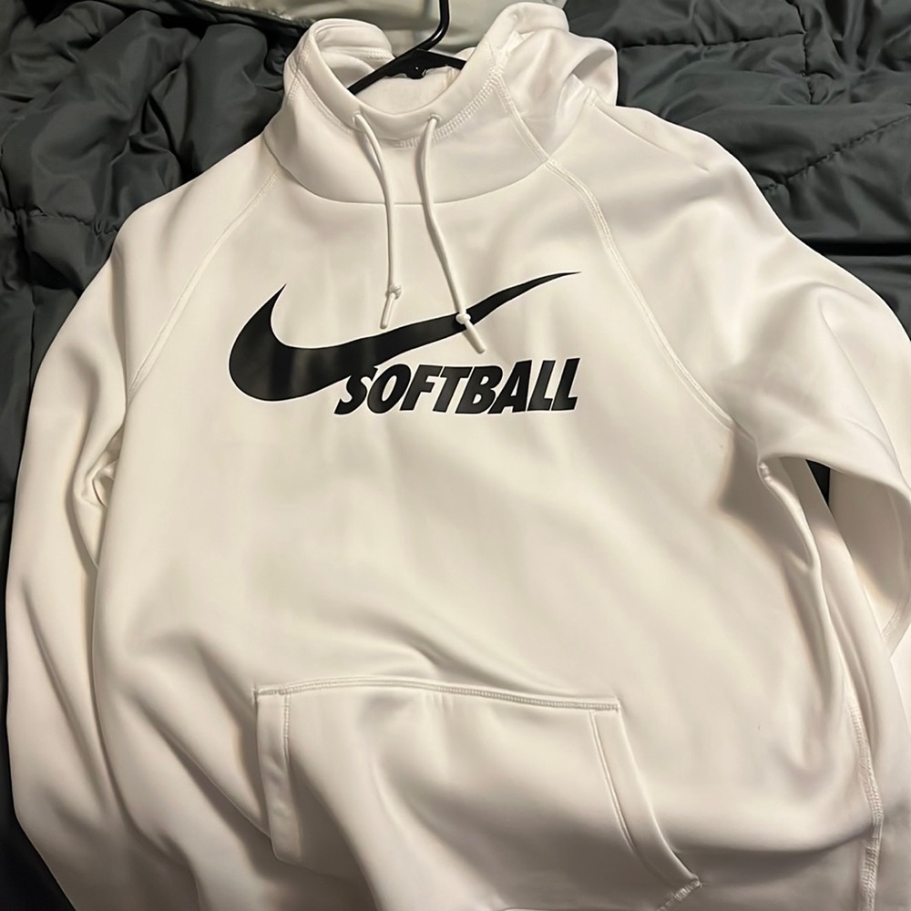 Nike Softball Hoodie